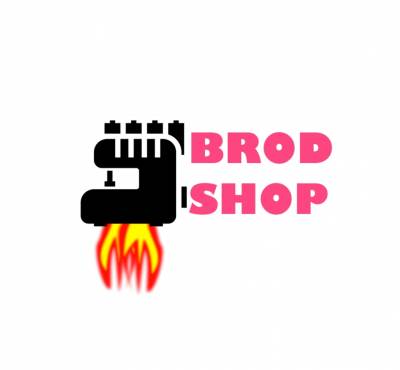 Logo BRODSHOP