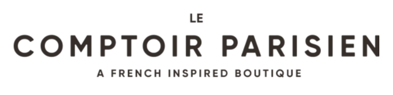 Logo LE COMPTOIR PARISIEN
