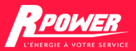 Logo Rpower