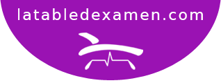 Logo Latabledexamen.com