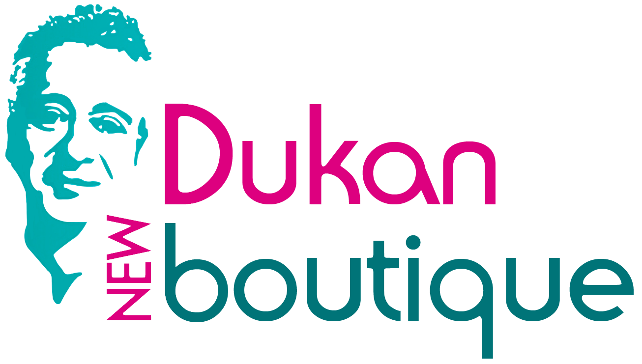 Logo Dukannewboutique.com