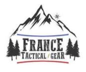 Logo France Tactical Gear