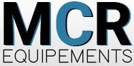 Logo MCR Equipements