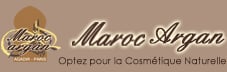 Logo Maroc Argan