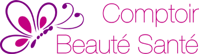Logo Comptoir-beaute-sante
