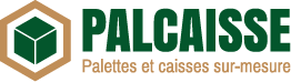 Logo PALCAISSE