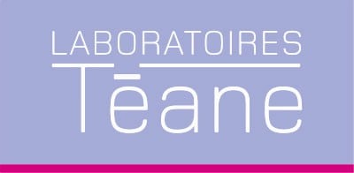 Logo Laboratoires Téane