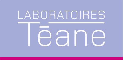 Logo Laboratoires Téane