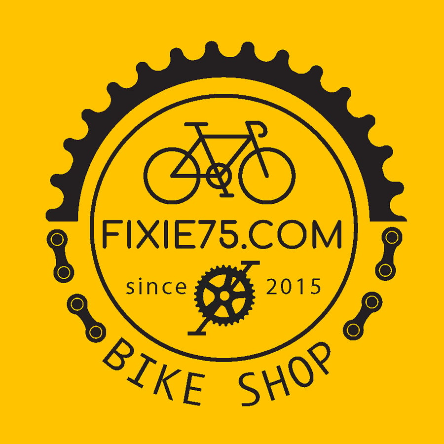 Logo FIXIE75.COM