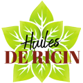 Logo HUILES DE RICIN
