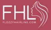 Logo FLOZZYHAIRLINE.COM