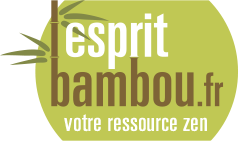 Logo ESPRIT BAMBOU