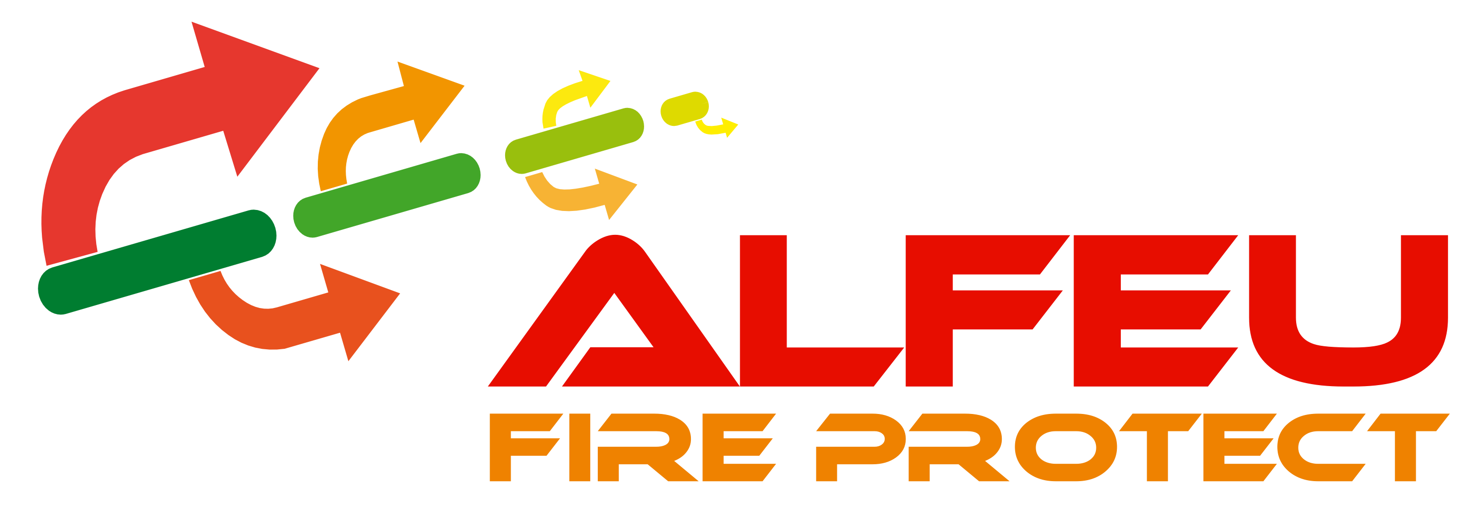 Logo Al Feu