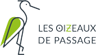 Logo les Oizeaux de Passage