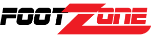 Logo FOOT ZONE
