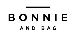 Logo Bonnie and Bag