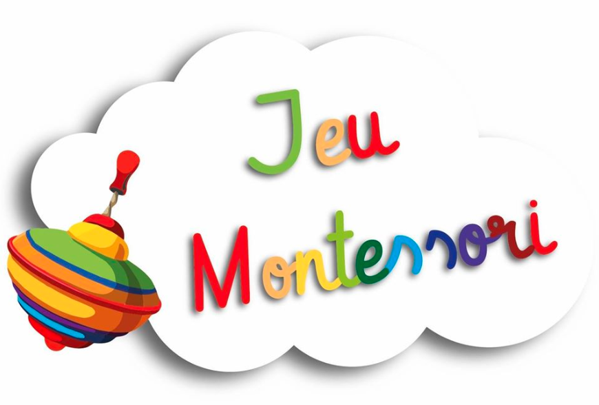 Logo Jeu-Montessori