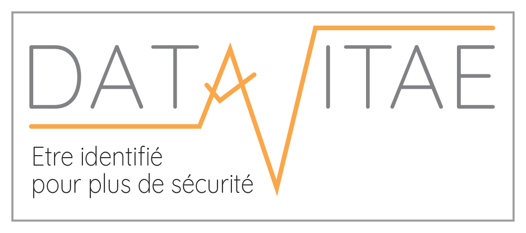 Logo Data Vitae