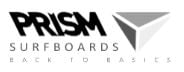 Logo Prism Surfboards