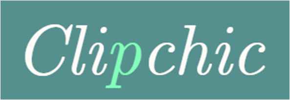 Logo Clip Chic