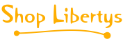 Logo shoplibertys.com