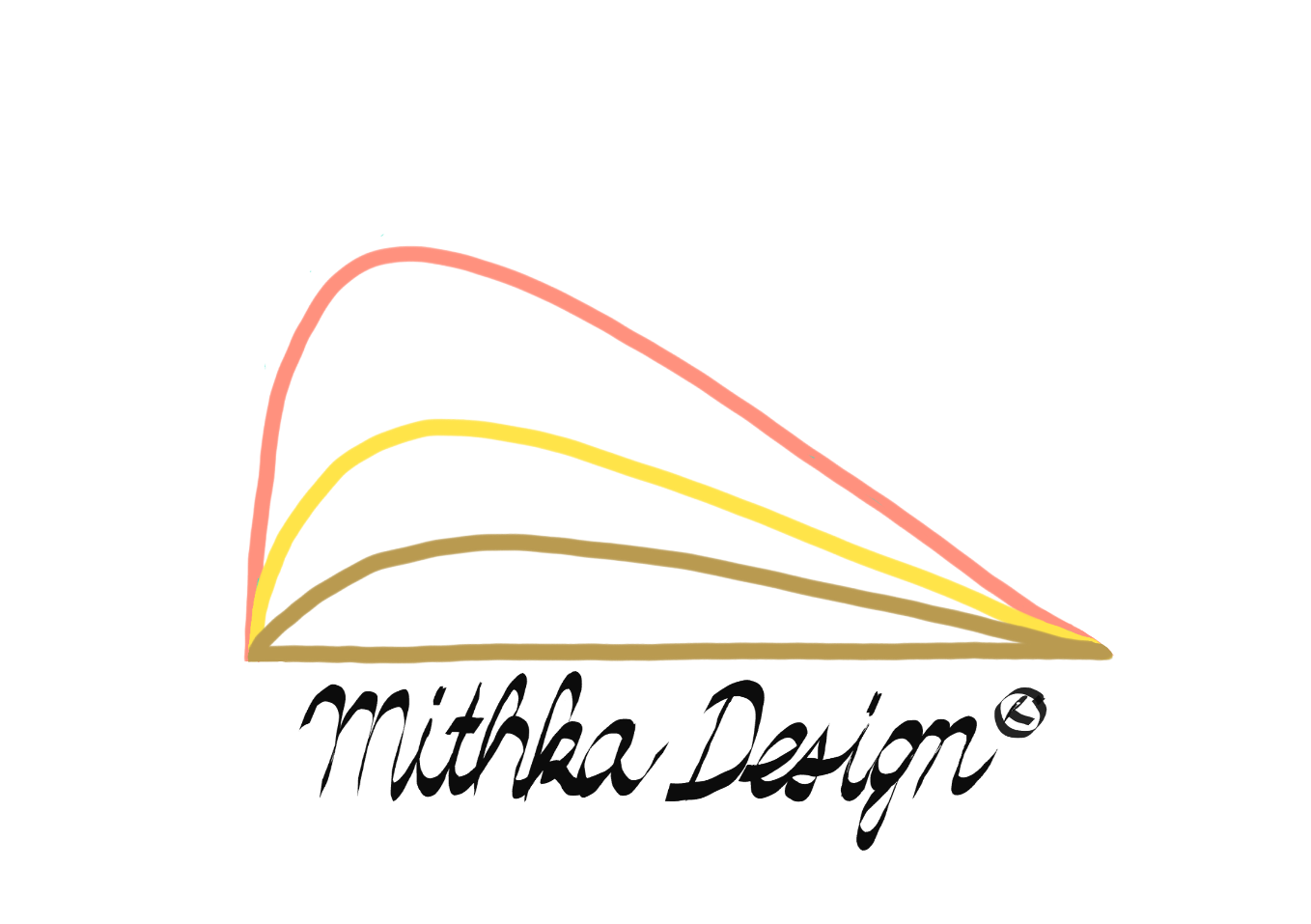 Logo Mithka Design