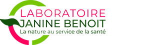 Logo Laboratoire Janine Benoit