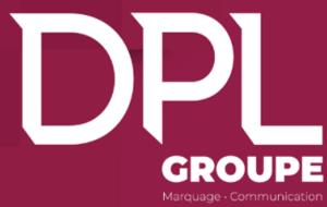Logo DPL GROUPE