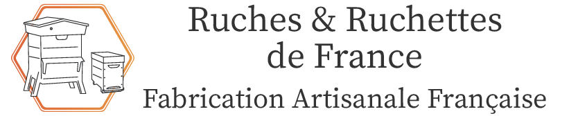 Logo Ruches et Ruchettes de France