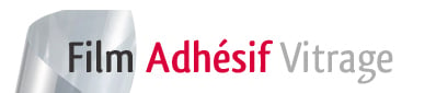 Logo FILM ADHESIF VITRAGE