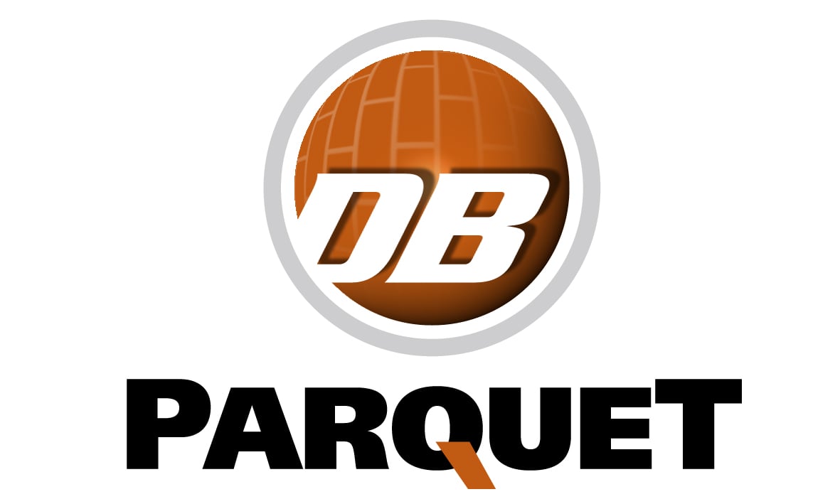 Logo DB Parquet