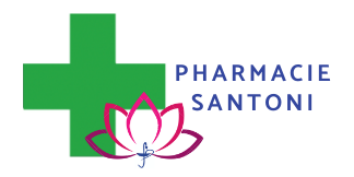 Logo Pharmacie Santoni