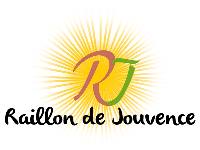 Logo Raillon de jouvence