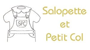 Logo Salopette et  Petit Col