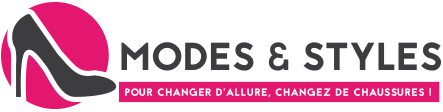 Logo Modes et styles