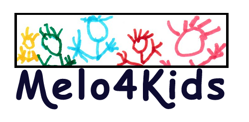 Logo Melo4Kids