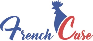 Logo frenchcase