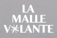 Logo La Malle Volante