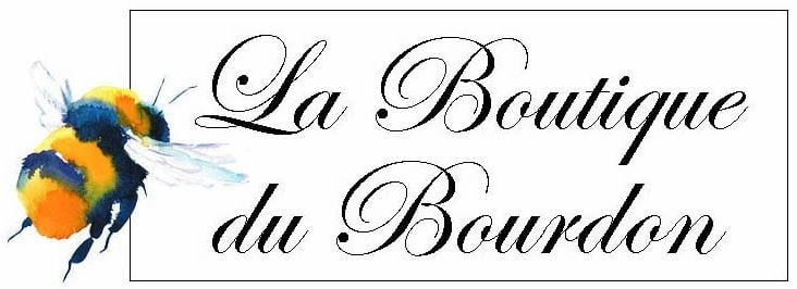 Logo La boutique du Bourdon