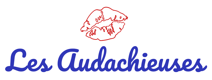Logo Les Audachieuses