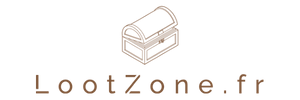 Logo Lootzone.fr