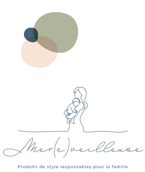 Logo Mer(e)veilleuse