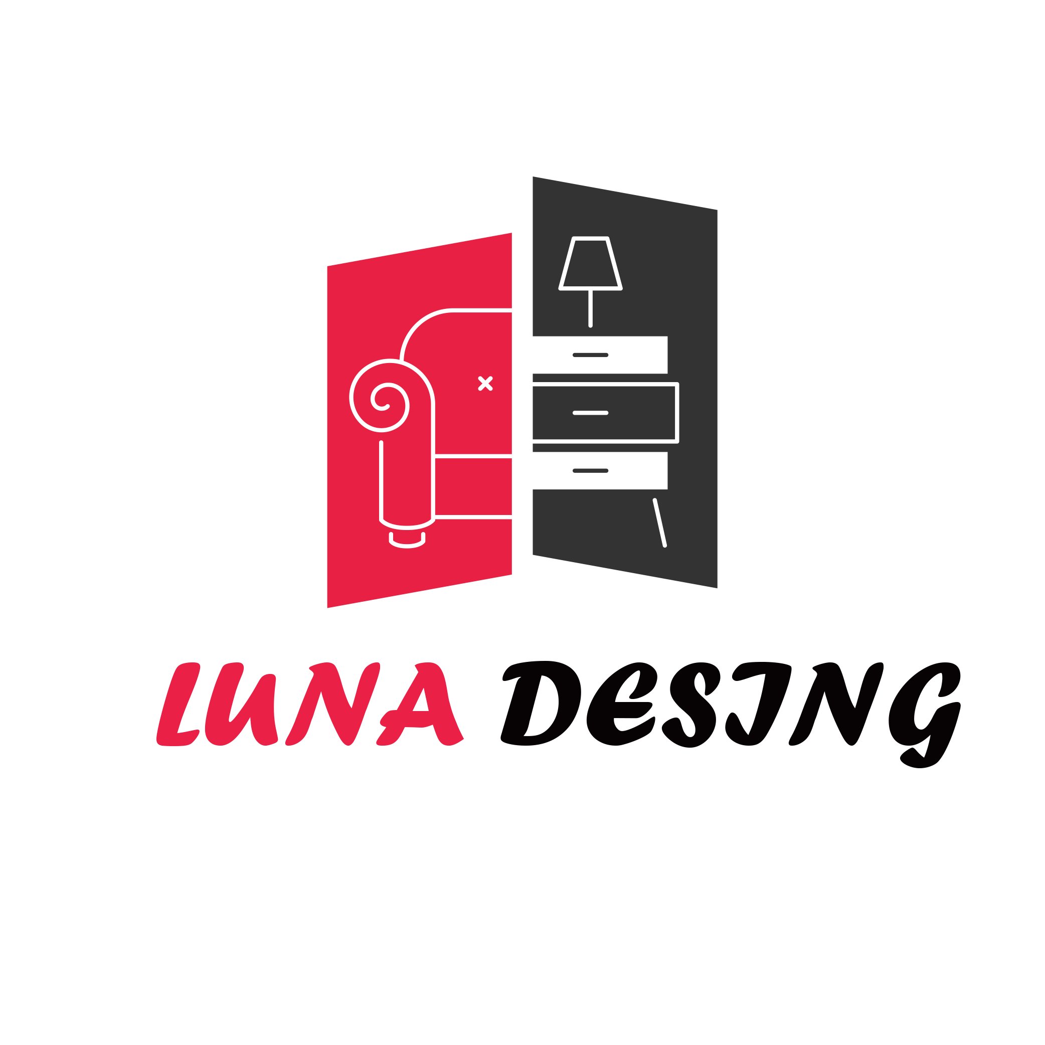 Logo Luna Design