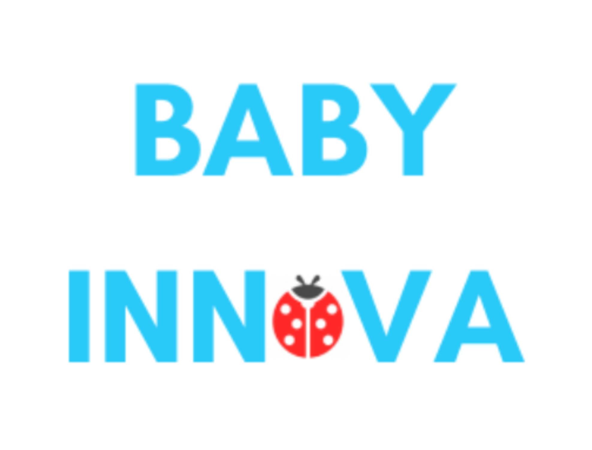 Logo babyinnova