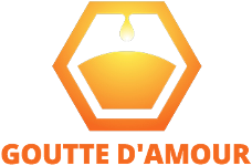 Logo Goutte d'amour