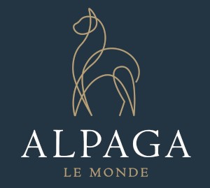 Logo Alpaga Le Monde