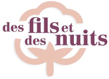 Logo Des fils et des nuits