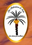 Logo Les palmiers d’Anis