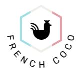 Logo French Coco BOX