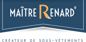 Logo Maître Renard